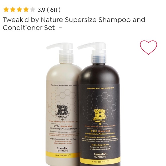 Tweak'd - Picture 4 of 9